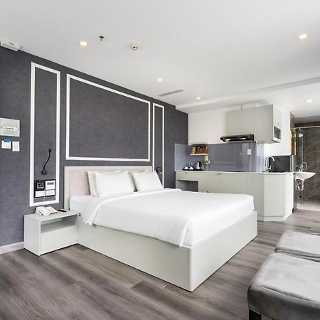 The Arrivals-Lakeview Studio Apartment Cidade de Ho Chi Minh Exterior foto